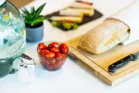 Hôtel ibis budget Paris Porte de Vanves Hôtels à : Vanves