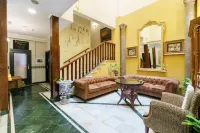 Hotel Plaza Nueva Granada