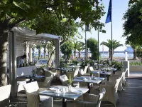 Kyma Suites Beach Hotel - Frühstück