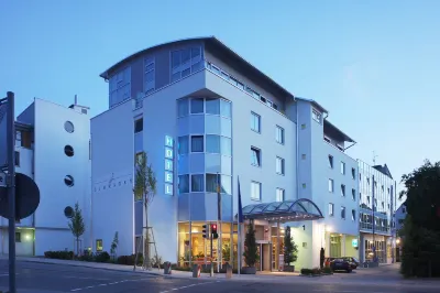 Hotel Schwanen Stuttgart Airport/Messe Hotels near Stuttgart Airport
