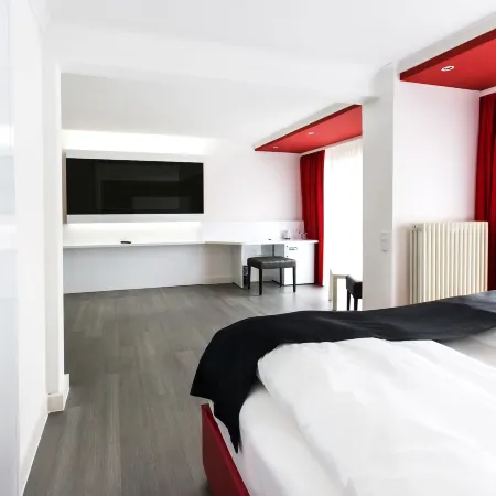 Dormero Hotel Freudenstadt