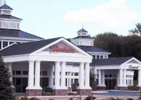 The Bertram Inn & Conf Ctr, Trademark Collection Hotel Hotels in Twinsburg