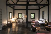 Maison Polanka Hotels in 