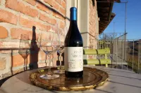 Red Wine - Guest House - breakfast