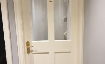 71 Micklegate - Apartment 2