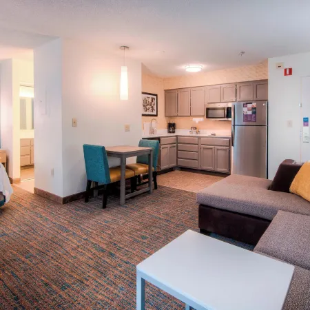 Residence Inn Wilmington Landfall