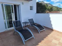 Hotel Xauen
