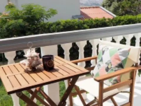 Villa Lotus Hotels in Pag