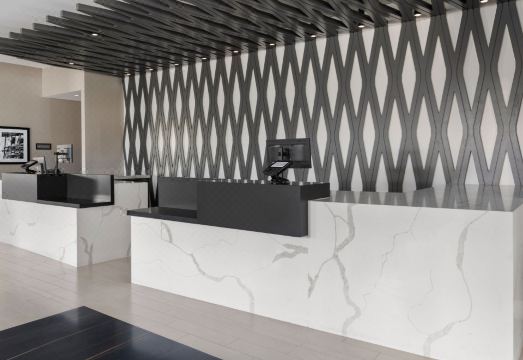 뉴욕 호텔 객실 비교