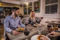Ciqala Luxury Suites - San Juan - breakfast
