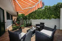 ヴィラ スパラディウム