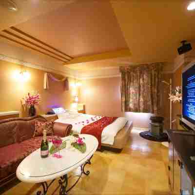 ホテルパークイン（大人専用） Rooms