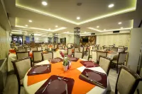 Asya Hotel - Wifi