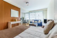 RS Porto Boavista Studios Hotels in Lordelo do Ouro