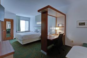 SpringHill Suites Wichita Airport