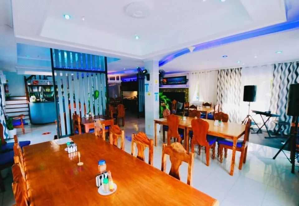 미드타운 인 바타네스 객실