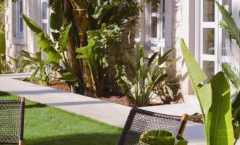 Manastir Alacati Hotel