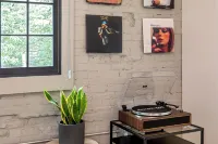 The Weldon Hotel - Апартаменты