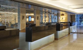 Swissotel Buyuk Efes Izmir