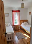 Ballymultimber Cottages - Traditional Cottages on the Causeway Coast - parking