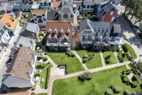 Pierre & Vacances Premium Résidence de la Plage