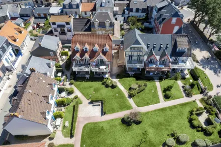 Pierre & Vacances Premium Résidence de la Plage