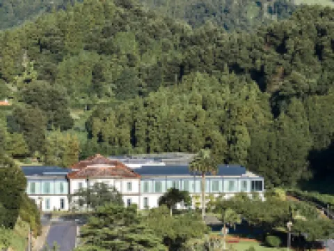 Octant Furnas Hotel di Furnas