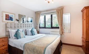 Conifers Guest House