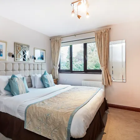 Conifers Guest House