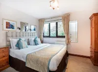 Conifers Guest House Hotels in 