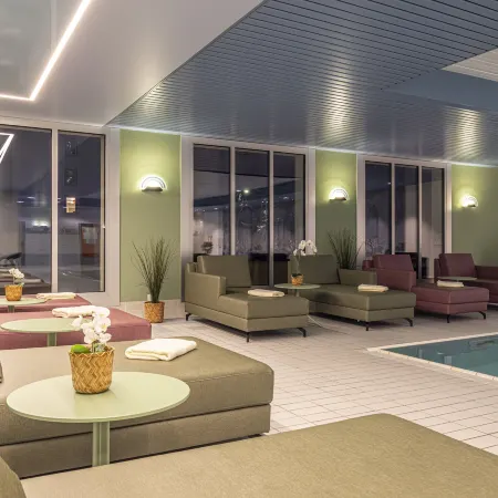 Central Apartments Davos