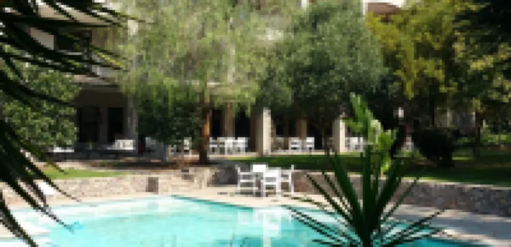 Sandton Lodge Rivonia