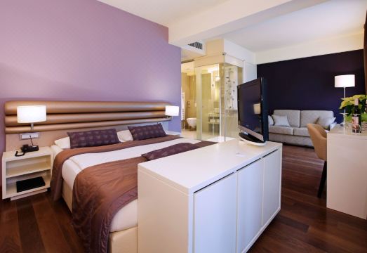 호텔 부대시설 2