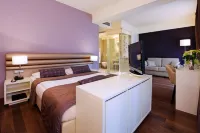 Hotel Korkyra Hotels in Blato