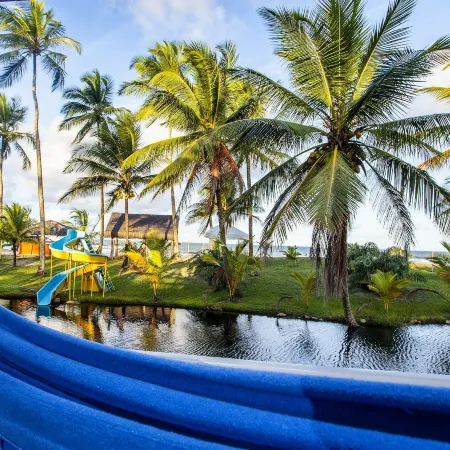 Resort Tororomba