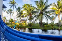 Resort Tororomba - Beach