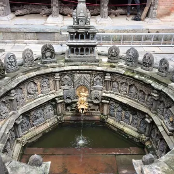 Asian Himalaya Home Stay