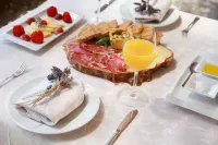 Agroturismo Son Siurana Hotel di Sa Pobla