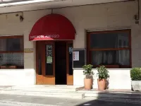 Grande Albergo Abruzzo Hotels in Chieti