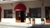 Grande Albergo Abruzzo Hotels in Chieti