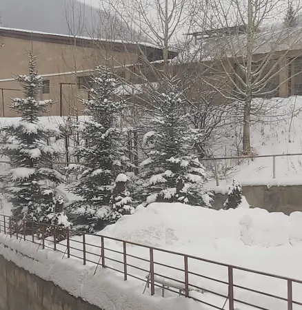 University Hotel Tsakhkadzor Отели рядом с достопримечательностью «Горнолыжный курорт Цахкадзор»