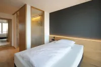 2ND Home Hotel Hotel a Fremdingen