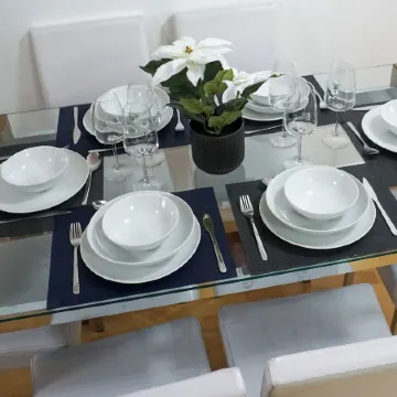 The Oasis - for Contractors and Individuals