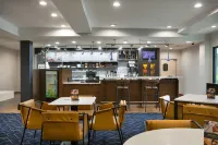 Courtyard Winston-Salem Hanes Mall