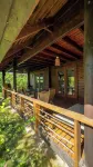 Great House BY Manaeva Lodge Hotels in Te'avaro