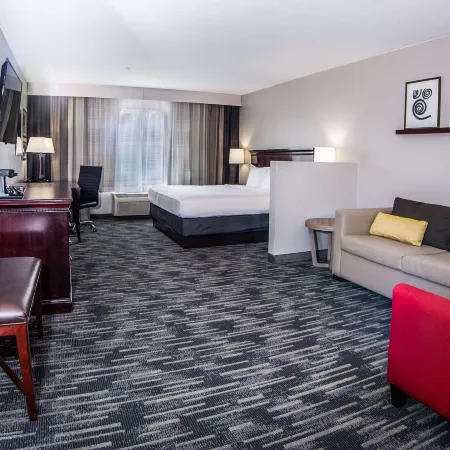 Country Inn & Suites by Radisson, Tucson City Center AZ