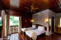 Eagle Ranch Resort Hôtels à : Kuala Sungai Baru