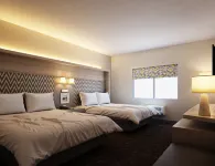 ฮอลิเดย์ อินน์ ซิวดัดฮัวเรซ บาย IHG