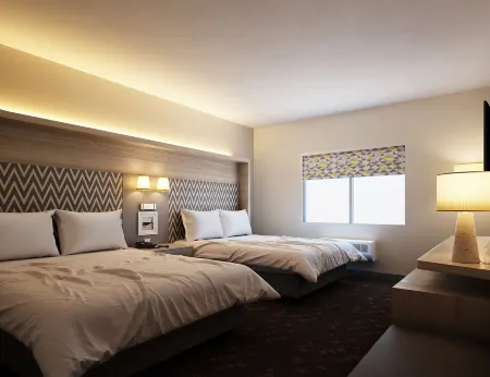 Holiday Inn CIUDAD JUAREZ by IHG