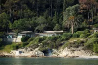 Makryammos Bungalows Hotel dekat NEMO Semi-Submarine at Golden Beach Thassos